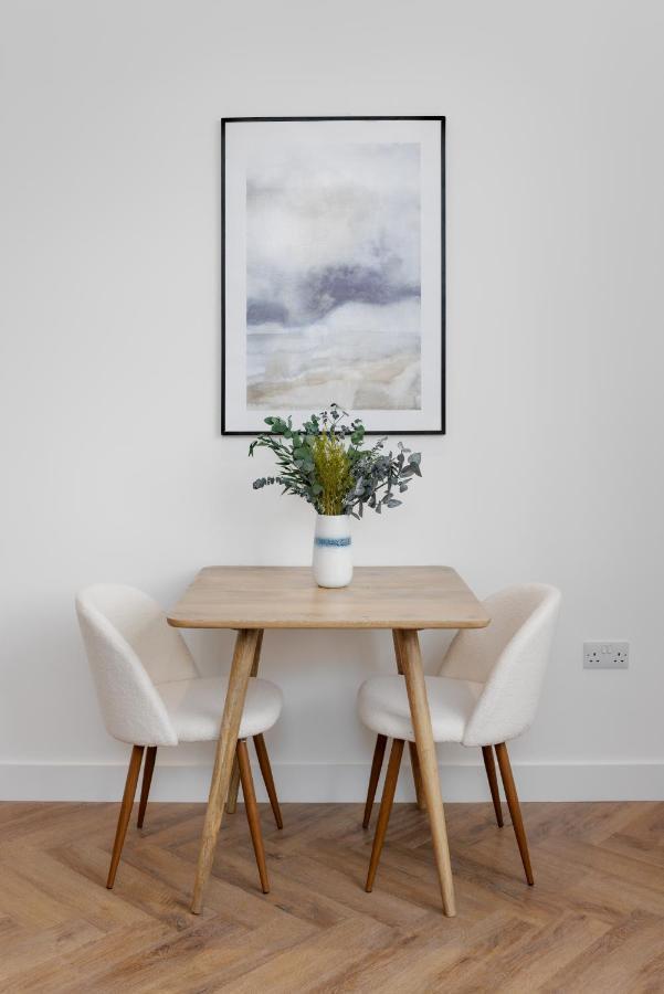 40 Renshaw Apartments Liverpool Bagian luar foto