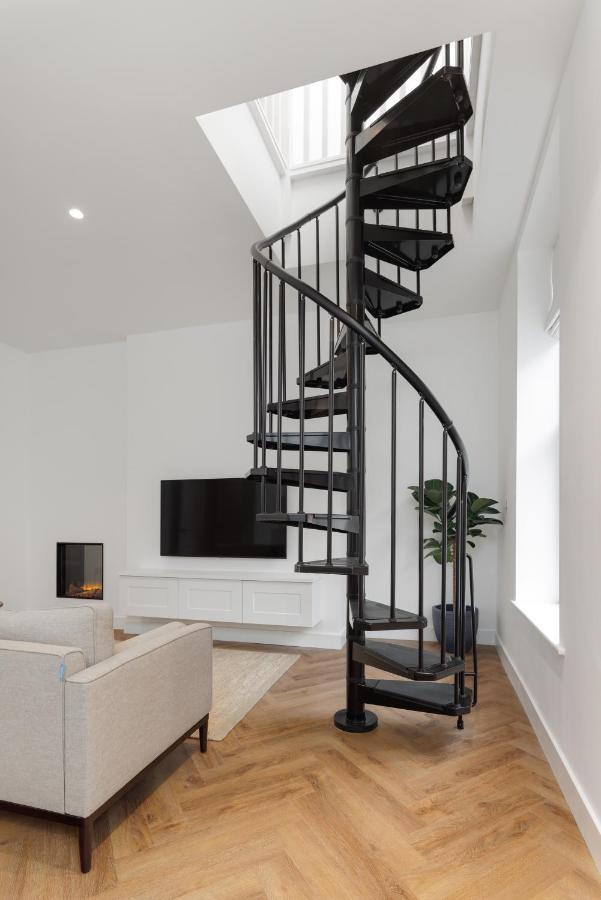 40 Renshaw Apartments Liverpool Bagian luar foto