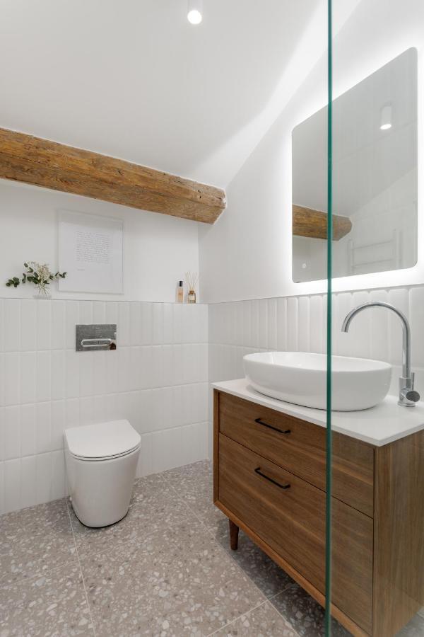40 Renshaw Apartments Liverpool Bagian luar foto