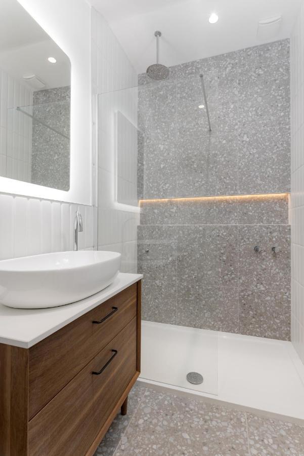 40 Renshaw Apartments Liverpool Bagian luar foto