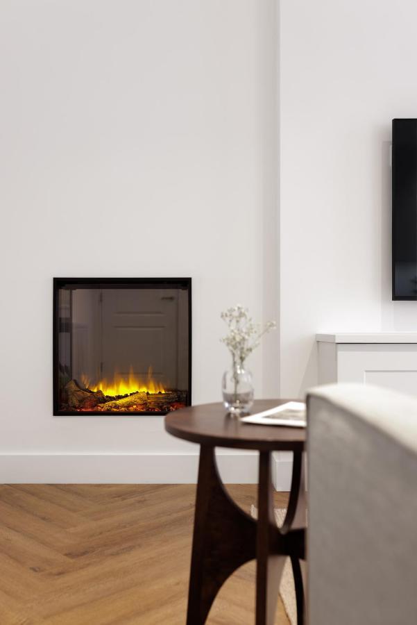 40 Renshaw Apartments Liverpool Bagian luar foto