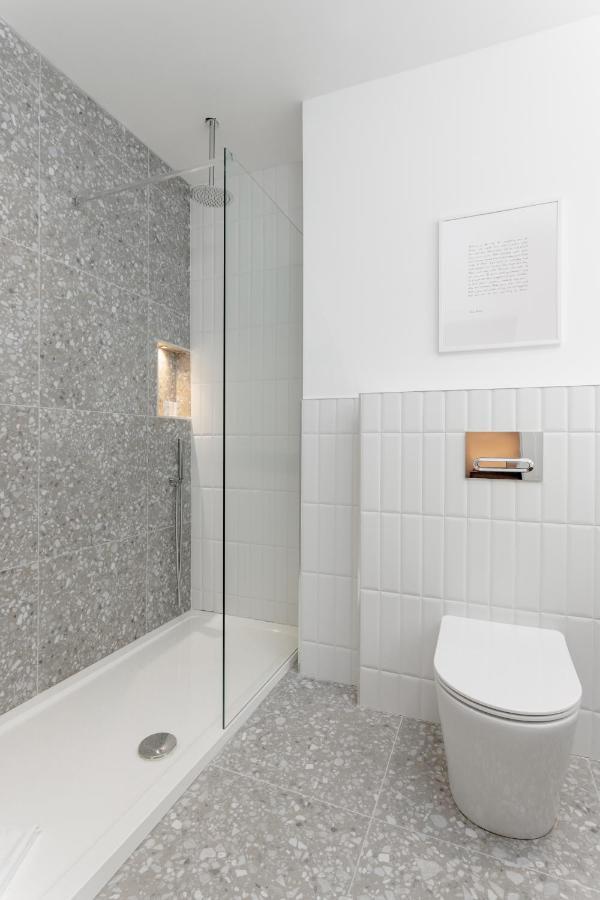 40 Renshaw Apartments Liverpool Bagian luar foto