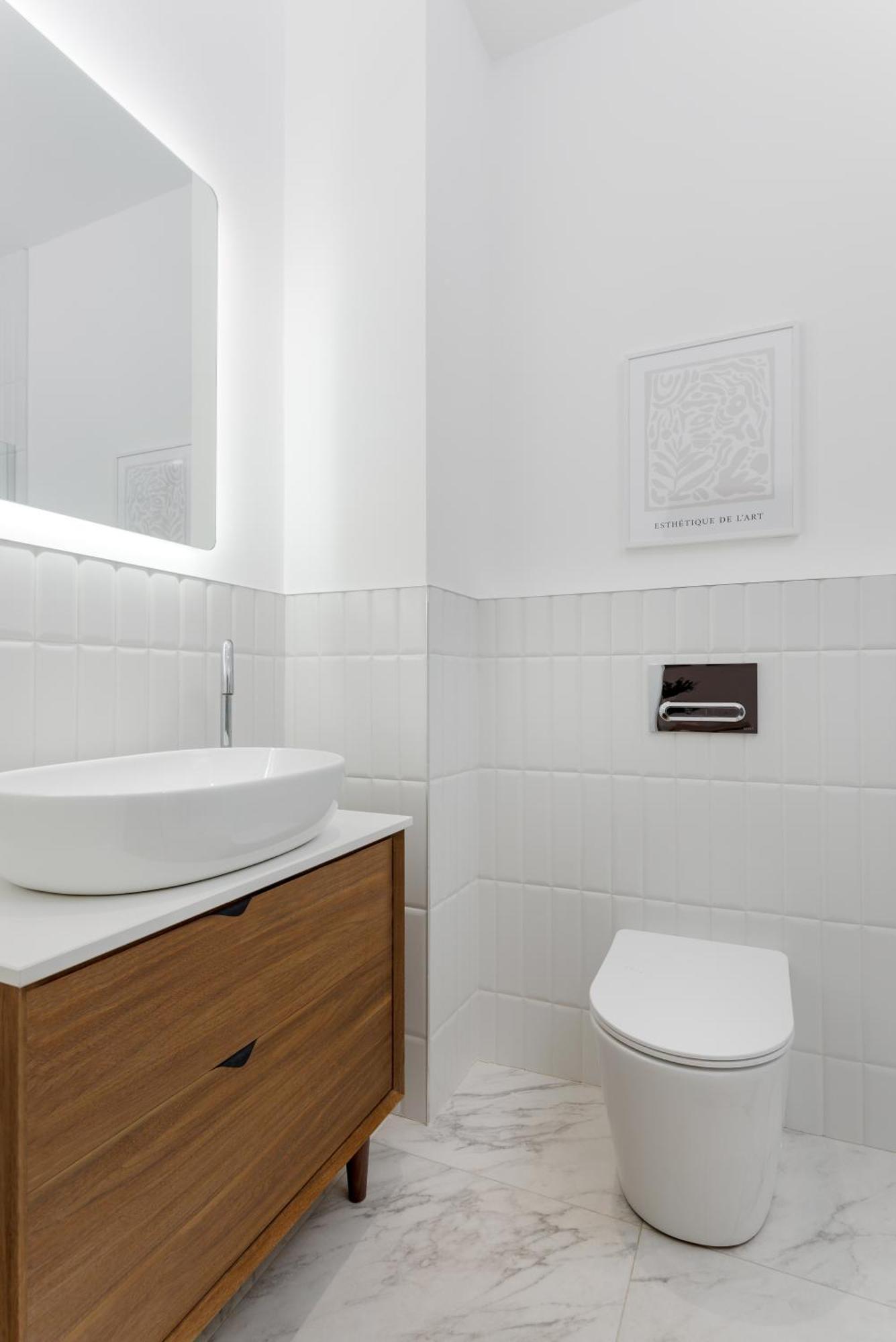 40 Renshaw Apartments Liverpool Bagian luar foto