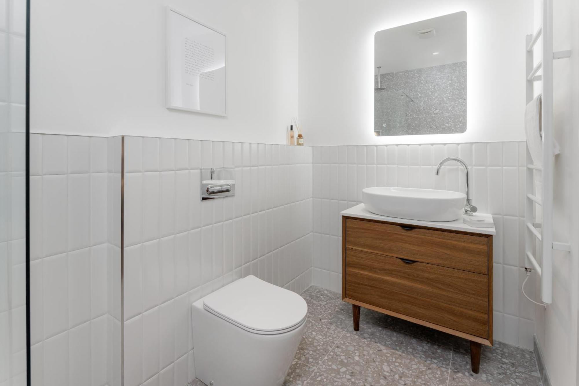 40 Renshaw Apartments Liverpool Ruang foto